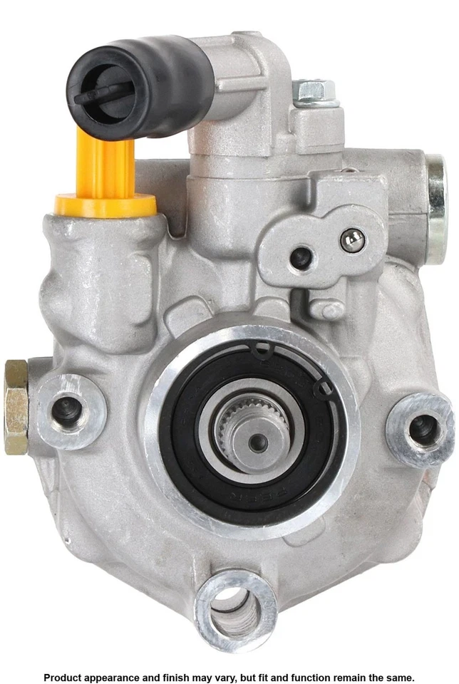 Насос гидроусилителя руля A1 Cardone 21-5396 для 04–07 Saab Subaru 9–2X Impreza - Изображение 3 из 4