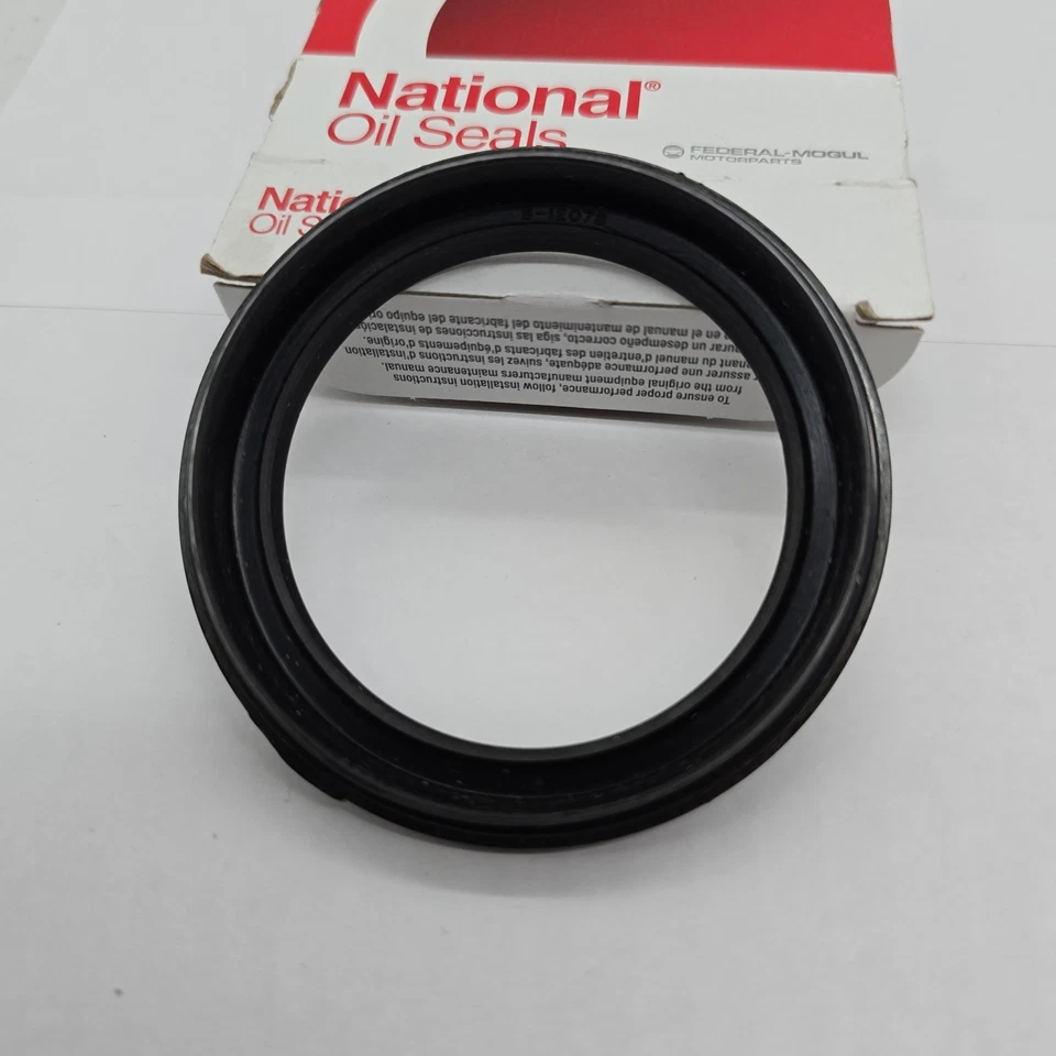 Wheel Seal National 1932 Foto 2 de 3