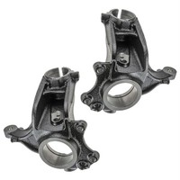 2 Achsschenkel Vorne FüR Peugeot 1007 2008 207 208 301 Links Rechts Vorderachse
