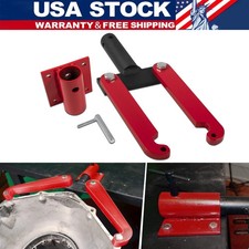 T-0156-a Transmission Holding Fixture Tool With Base For Ford Chrysler Otc 7020