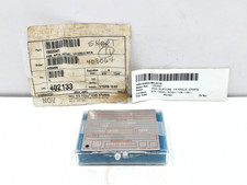 1552041 NOV VARCO RUPTURE DISC 1/4 ANGLE 2200PSI P-7383