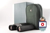 [Almost Unused in Box] Swarovski Optik CL Pocket 8x25 Black Binoculars From JP