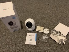 EZVIZ CS-C6N-A0-1C2WFR Wireless Surveillance Camera