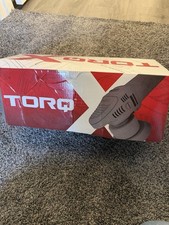 Torqx 5 Orbital Polisher Torqx 5 Orbital Polisher