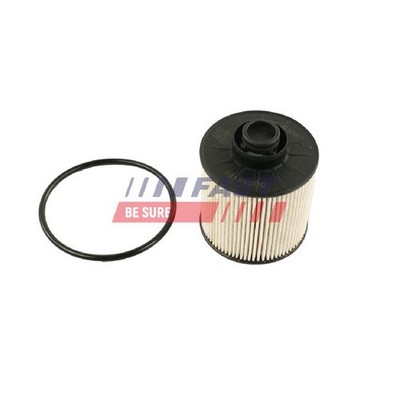 Kraftstofffilter für Citroen DS5 Grand C4 3A Jumpy 3 V | 24102862