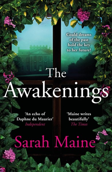 Sarah Maine | The Awakenings | Taschenbuch | Englisch (2022) | EAN 9781529385144-image