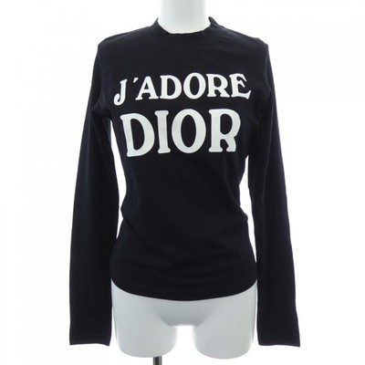 Authentic [Vintage] Christian Dior J'ADORE DIOR 1H12155031 T-shirt