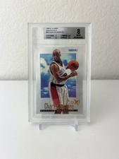 1996-97 Skybox E-X2000 Basketball Cards 19