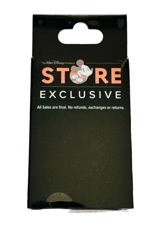 Walt Disney Imagineering Minnie Mouse Pin 2024 WDI City Outfits Baseball LE 400 - Image 4 of 4