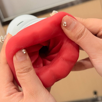 Herren Elektrischer Masturbator Teleskop Handfrei Cup Blowjob fr Mnner  Sextoys | eBay.de