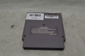 Super Mario Brothers & Duck Hunt - Juego NES Nintendo *Solo cartucho*