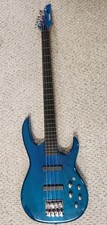Carvin LB70 Fretless Bass