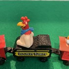 Looney Tunes  Die Cast Locomotion Trains by ERTL — photo 4