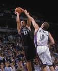 2025 Panini Zydrunas Ilgauskas Base (Raw)