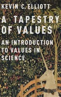 A Tapestry Of Values | Elliott | Buch | Gebunden | Englisch | 2017 | Academic