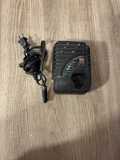 Matco Tools 12V Li-ion battery charger