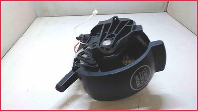 Kapselhalter Presse Nescafe Dolce Gusto KP100 -2