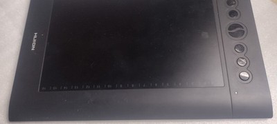 Huion H610PRO Graphics Tablet
