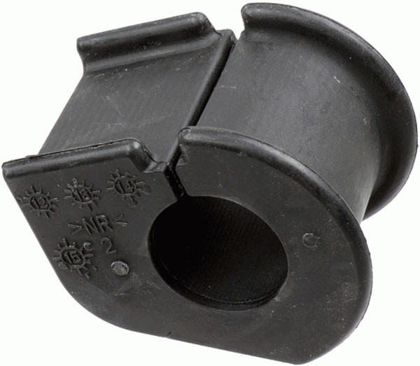 Stabilisatorlager Stabilager Buchse Stabilisator Lemförder 38388 01 FüR Peugeot-image