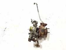 Mercedes-Benz B W246 W242 2012 Diesel 80kW Turbo A6510900786 AUA207770