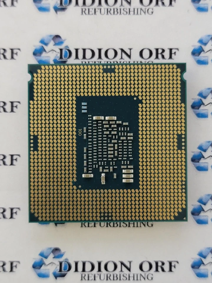 INTEL Core i3-7300 SR359 4.00 GHz 4 MB SmartCache 51 W SKU 20793 - Image 2 of 2