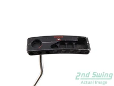 Edel E-3 Torque Balanced Black Putter Steel Left 34.0in