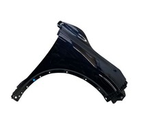 2025 MITSUBISHI OUTLANDER OEM RIGHT PASSENGER FENDER LABRADOR BLACK PEARL (X42)