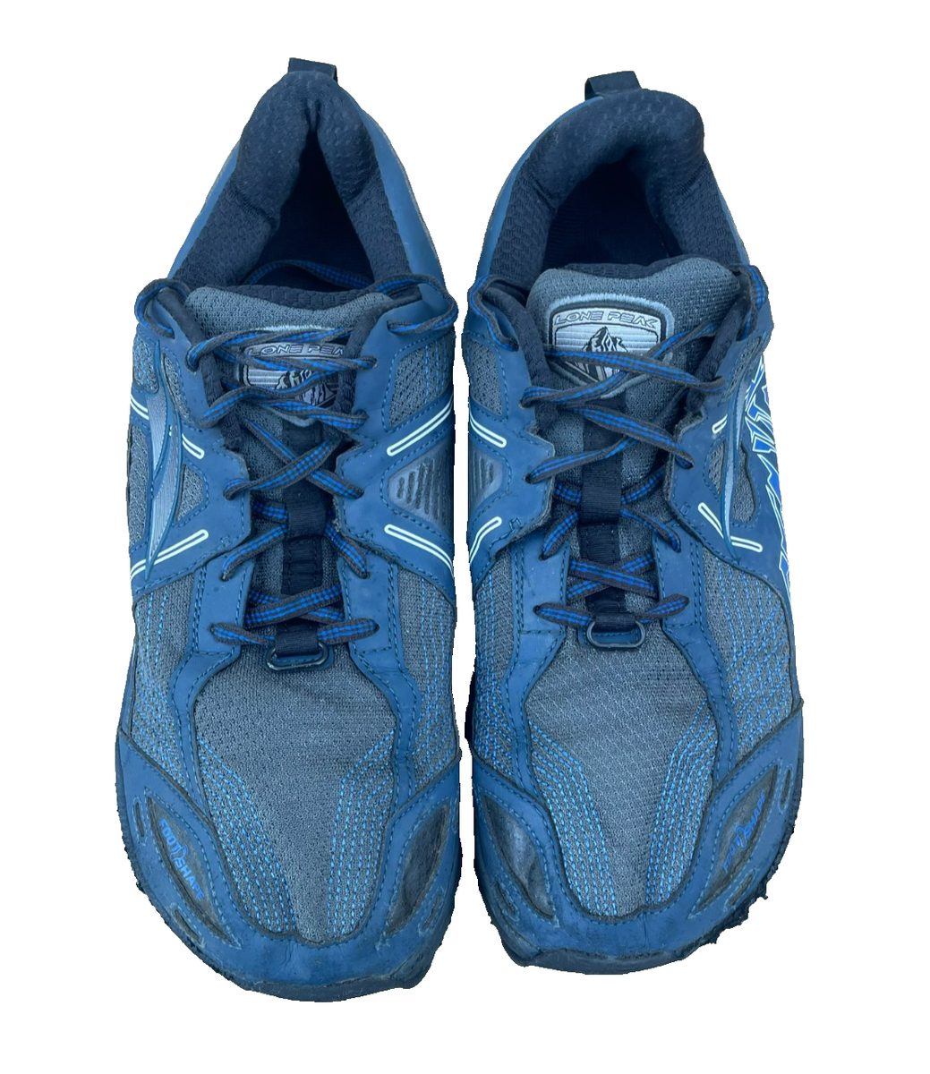 Altra Men display picture 2