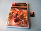 G.I. Joe: Operation Blackout Gold Edition Nintendo Switch Game w/Case