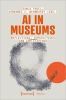 AI In Museums, Sonja Thiel