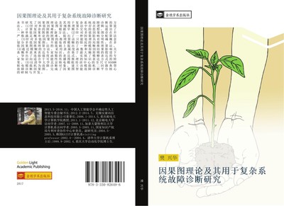 yin guo tu li lun ji qi yong yu fu za xi tong gu zhang zhen duan yan jiu Xing Hu