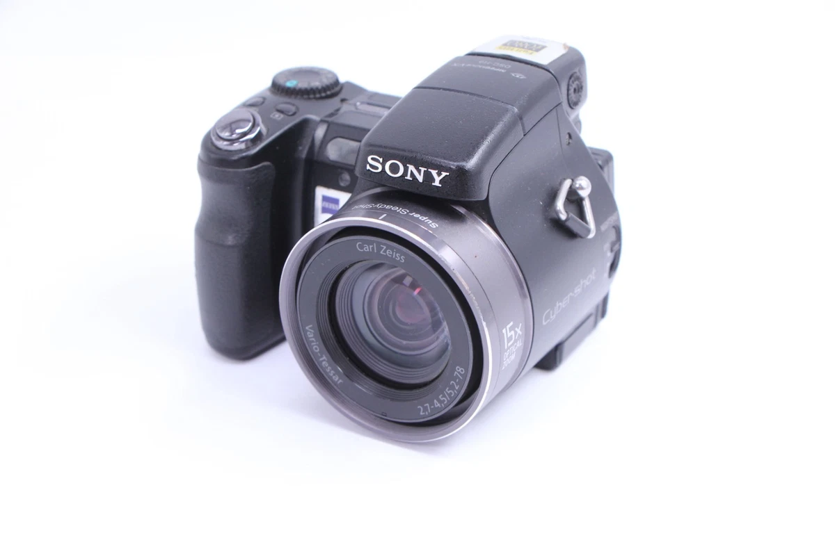 sony dsc h9 products for sale | eBay