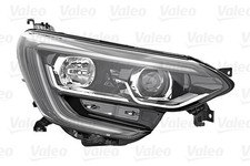 SCHEINWERFER RECHTS FÜR RENAULT MEGANE IV GRANDTOUR (K9A/M/N ) - VALEO 046751