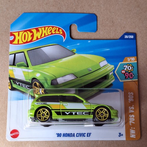 HOT WHEELS CARS - SELECT YOUR CARS - ONE POSTAGE CHARGE 2025 - Picture 174 of 213