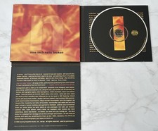 Nine Inch Nails Broken CD/EP Digipak ORIGINAL...