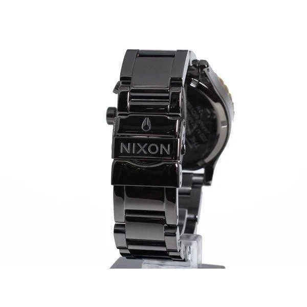 Nixon NIXON 42-20 Chrono CHRONO Chronograph Watch A037-1228 A0371228 TI - Image 3 of 3
