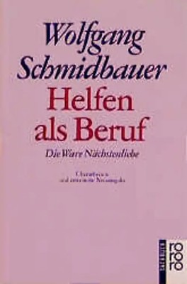 Helfen als Beruf