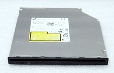 Dell OEM Precision M4800 Super Multi DVD Writer SATA Optical Drive 7NYW0 GS40N
