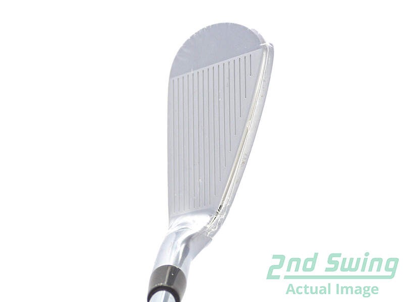 Mint Srixon ZX5 MK II Single Iron Pitching Wedge PW Steel