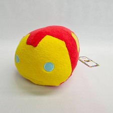 NEW 11" Iron Man Tsum Tsum Medium Plush Marvel