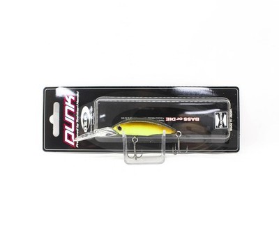OSP Dunk 48 Suspendieren Tief Tauchen Minnow K�der PC-10 (3034)