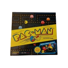 Pac-Man the Board Game Tabletop Game - Buffalo Games - Arcade Game Classic