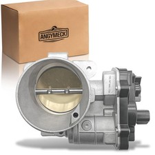 Throttle Body For 03-06 Silverado Suburban 2500 03-09 C4500-c7500 Topkick Kodiak Throttle Body For 03-06 Silverado Suburban 2500 03-09 C4500-c7500 Topkick Kodiak