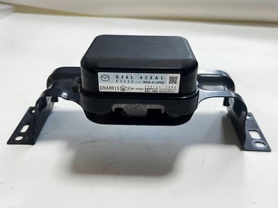 G46L 67XA1 MAZDA CX-3 FRONT GRILL SENSOR K4238 DK5AW OEM | eBay