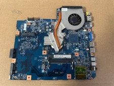 Acer Aspire 5536 5236 MS2265 AMD scheda madre 08252-2 JV50-PU MB 48 4CH01 021