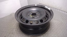 Stahlfelge 6X15 ET37 VW 3BG/3BL/3BS Passat Variant 1.9 TDI 3B0601027D