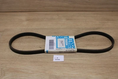 Mazda B366-15-909-8C Keilrippenriemen Belt NOS NEU genuine xl21316 - Bild 1 von 2
