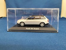 Minichamps Audi A4 AVANT 1/43