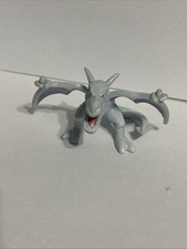 Aerodactyl #0142 TOMY CGTSJ Vintage 2" Pokémon Figure Collectible