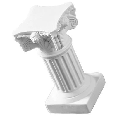 Hochzeit Römische Säule Römischen Kerzenständer Dekorative Säulen - Bild 1 von 4